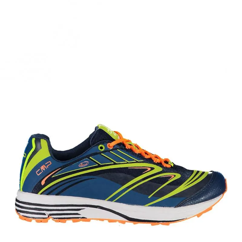 CMP Buty trailowe męskie CMP Maia (plutone-energy)
