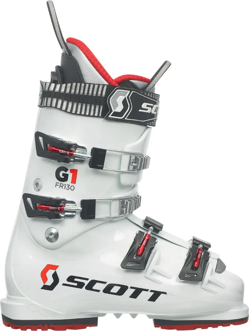 Scott G1 FR 130