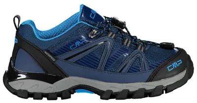 CMP Buty trekkingowe dziecięce CMP Kids Shedir LOW (inchiostro)