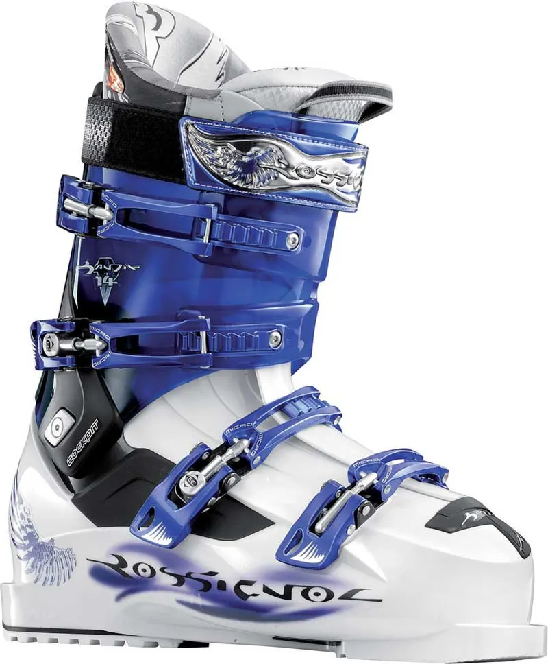 Rossignol Bandit B14