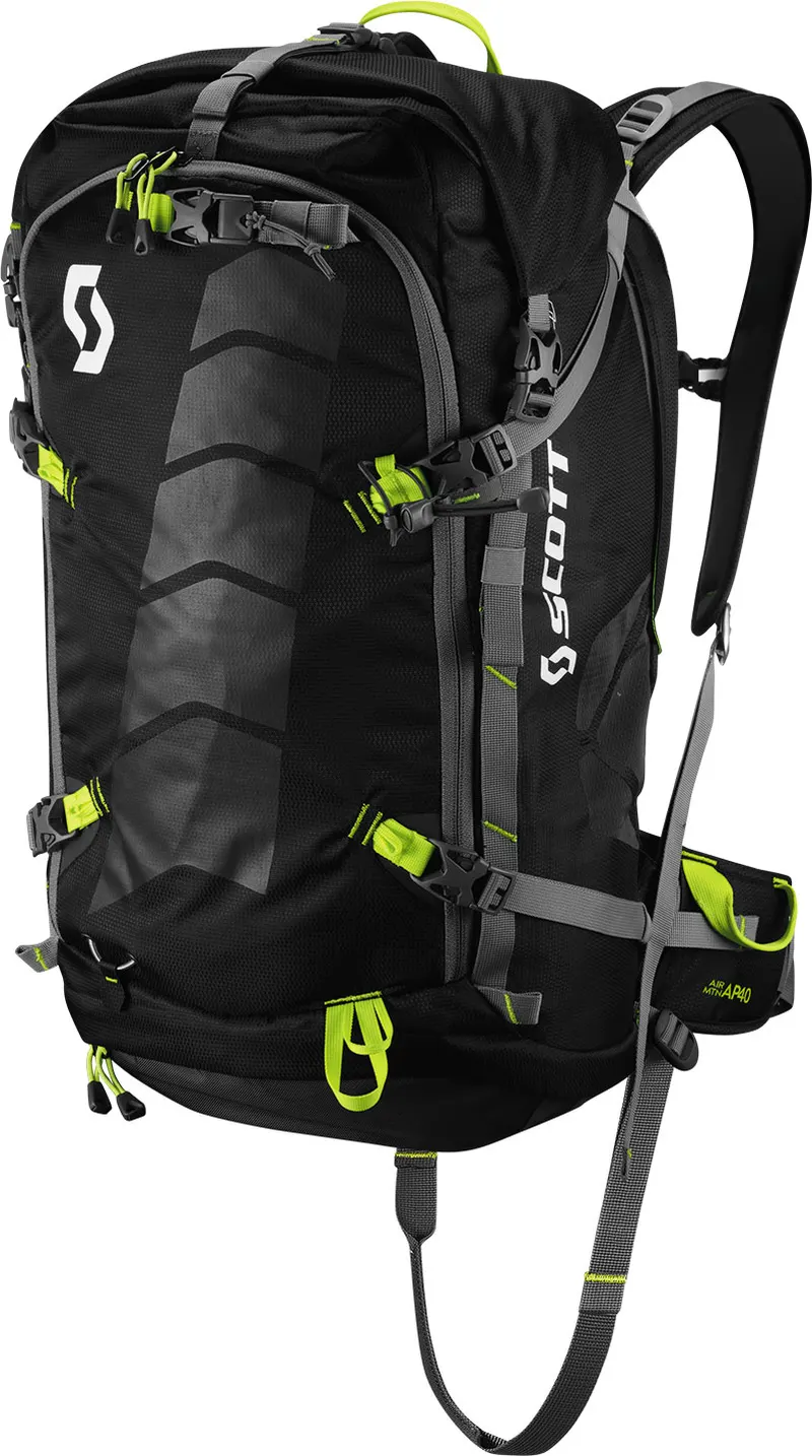 Scott Air MTN AP 40 Pack