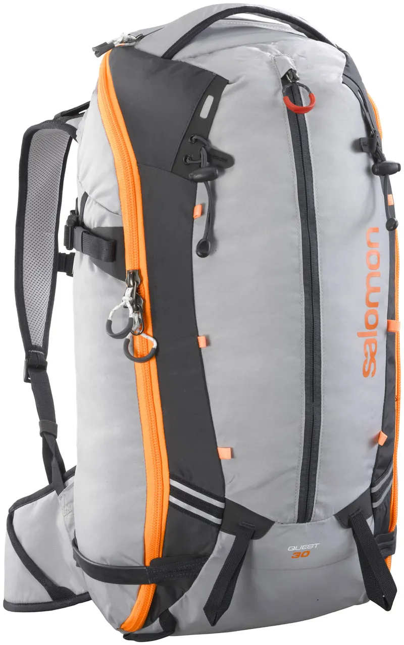 Salomon Quest 30