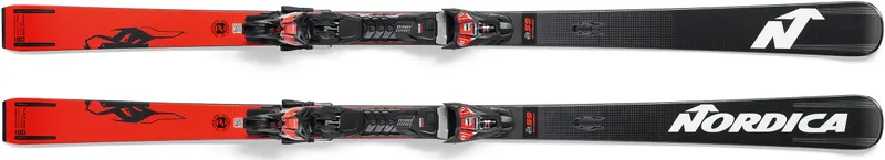 Nordica Dobermann GSR RB FDT