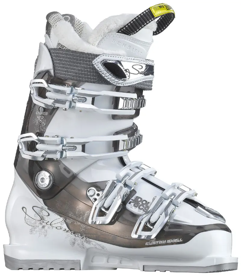 Salomon Idol 75