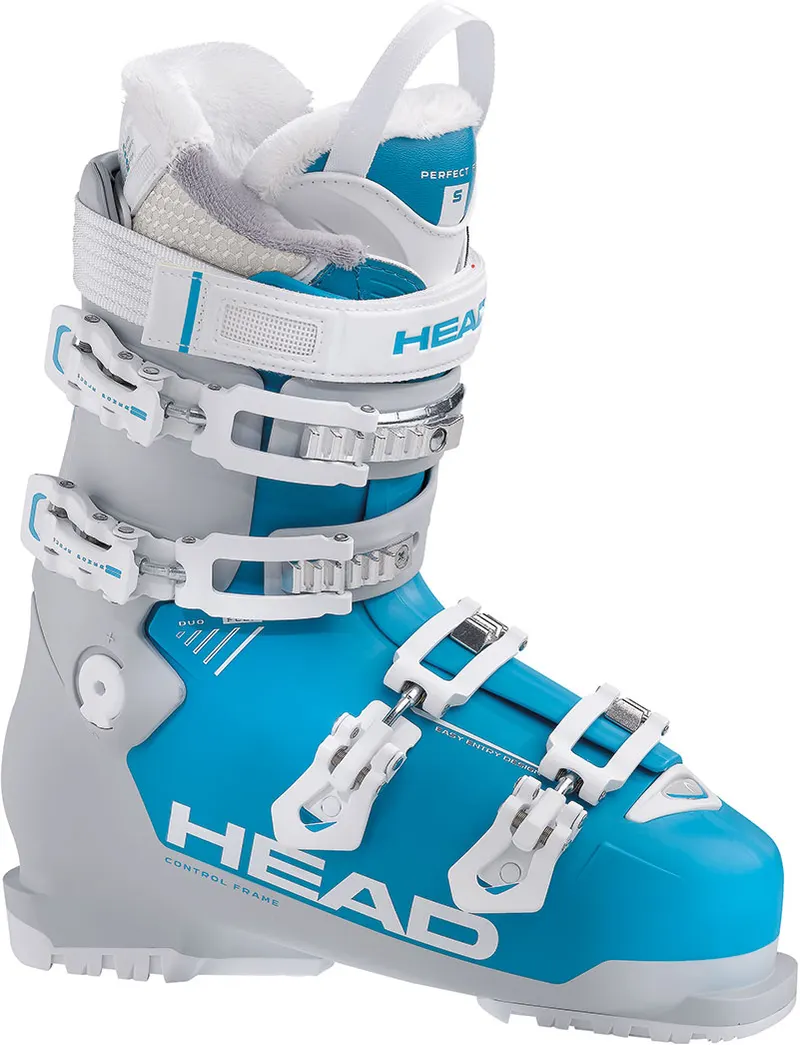 Head Advant Edge 85 W Blue / Gray