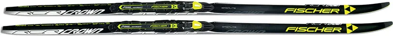Fischer RCR Crown Jr.