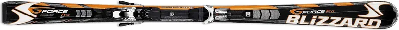 Blizzard G-Force Pro IQ