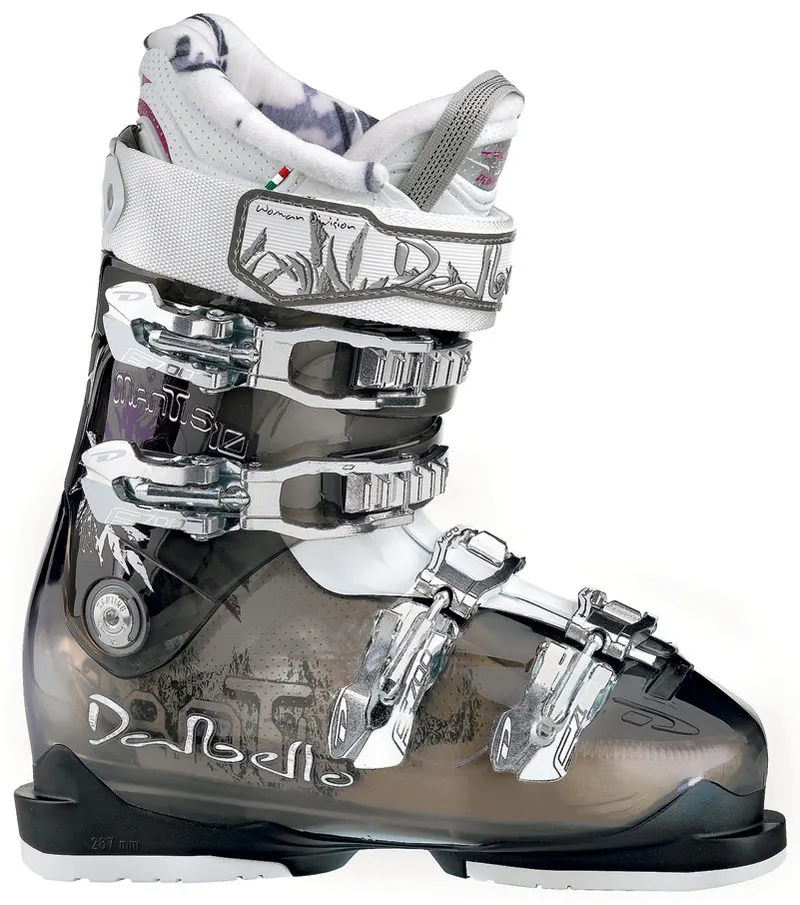 Dalbello Mantis 10 Crystal Black