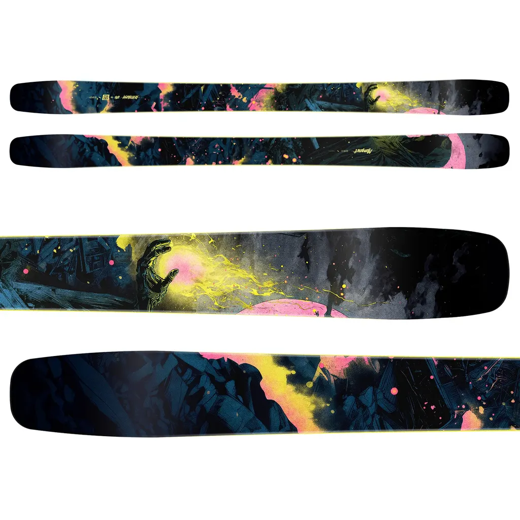 Moment Deathwish 104