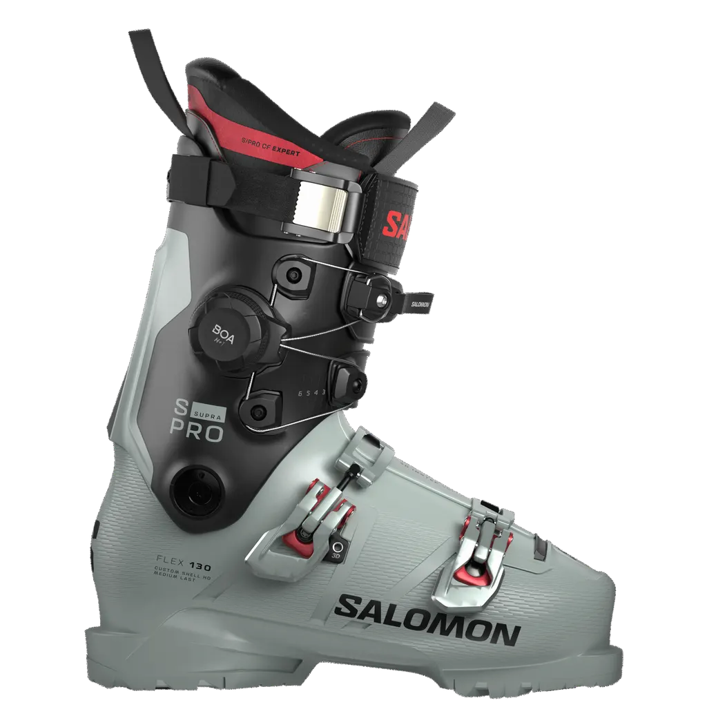 Salomon S/Pro Supra C BOA® 130