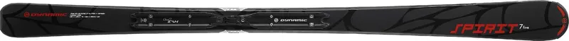 Dynamic Spirit 7five