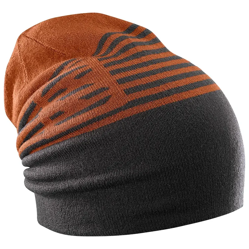 Salomon Flatspin Reversible Beanie