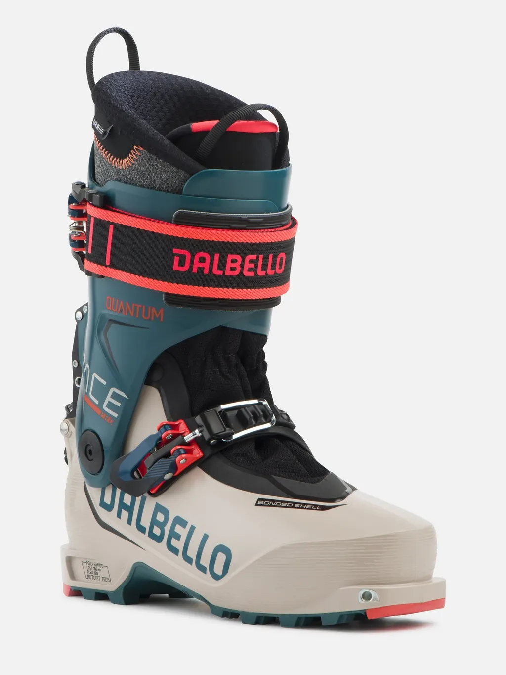 Dalbello Quantum Space Pro, kolekcja 2025/26