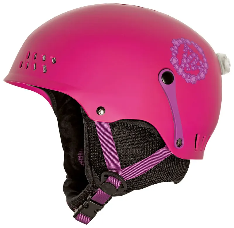 K2 Entity Pink