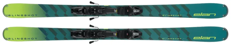 Elan Sling Shot