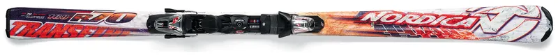 Nordica Transfire 70 Fastrak 3