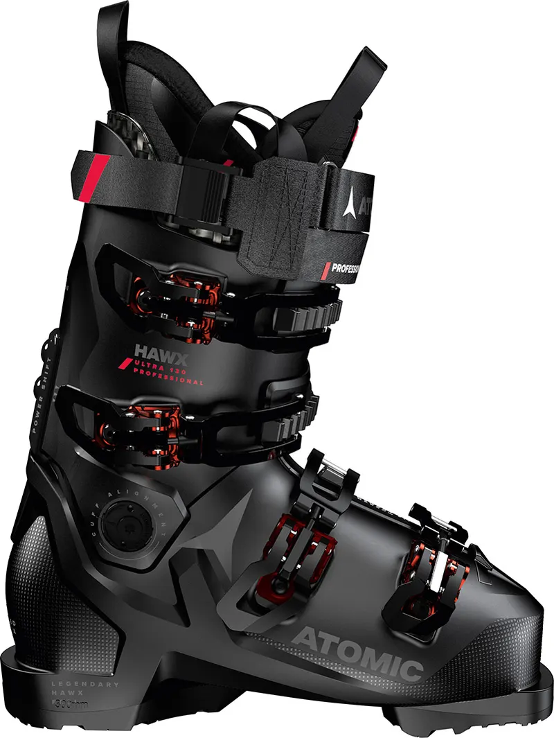Atomic Hawx Ultra 130 Professional GW