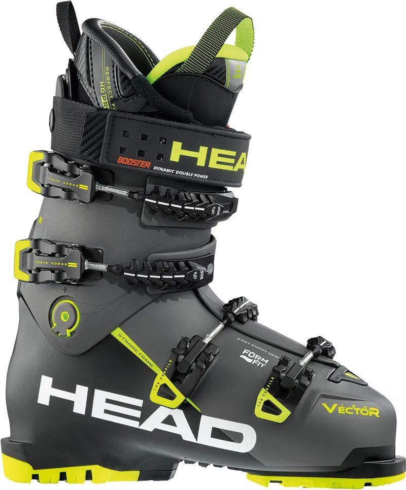 Head Vector EVO 130S