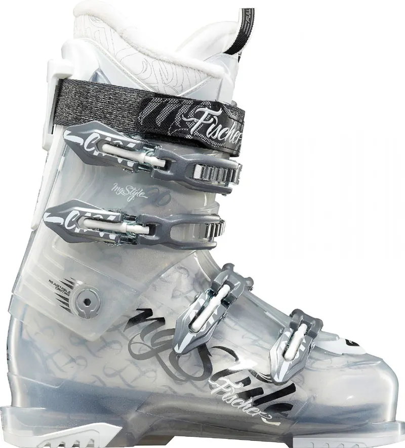 Fischer Soma MY Style 90
