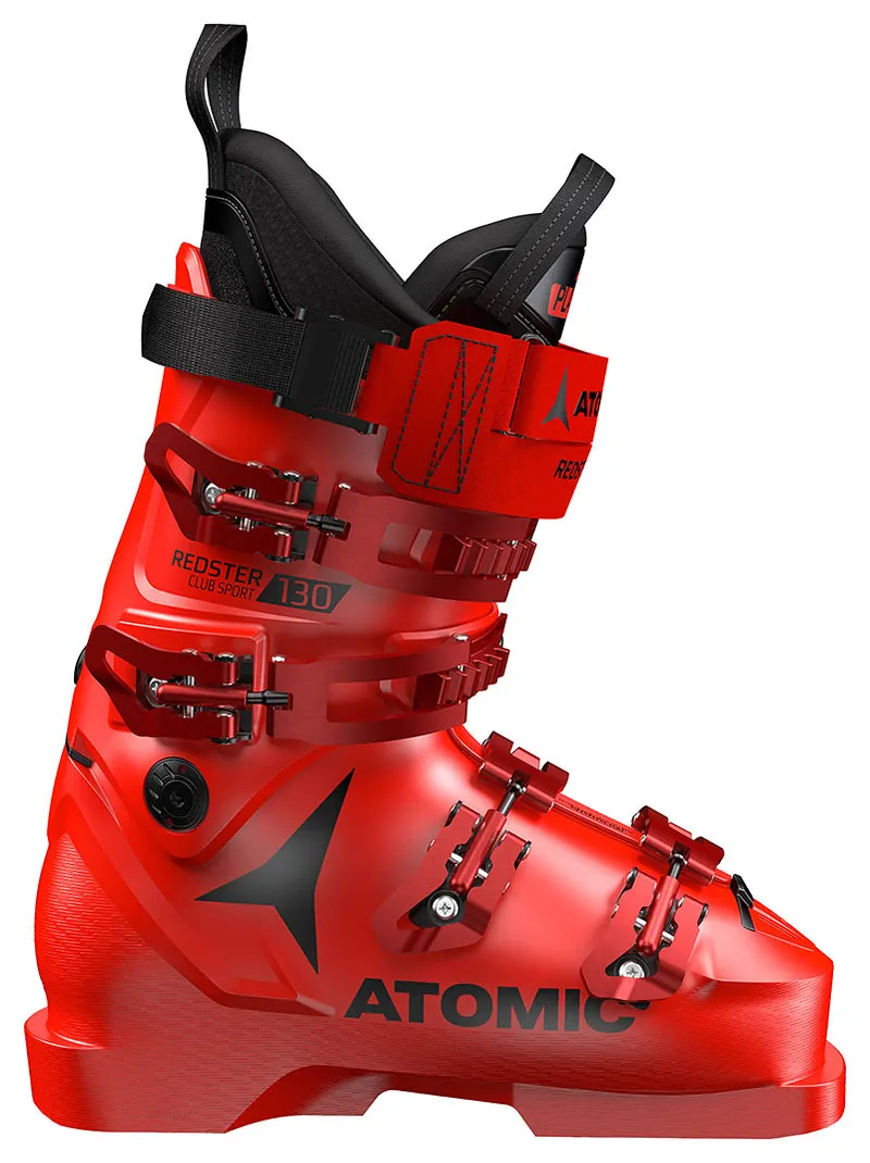 Atomic Redster Club Sport 130