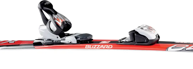 Blizzard S 7 Junior