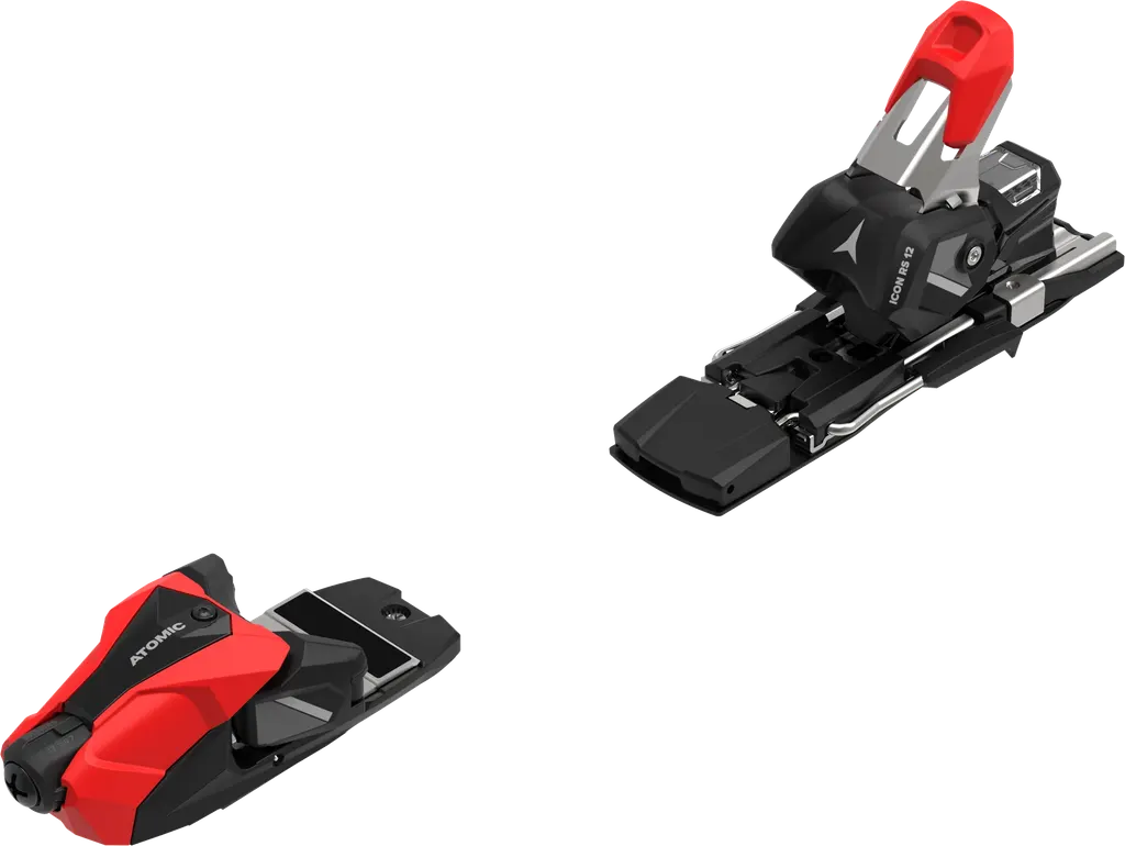 Atomic Icon RS 12