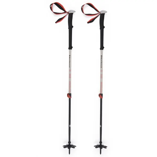 Black Diamond Expedition 2