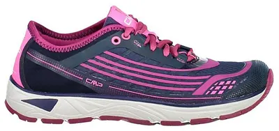 CMP Buty biegowe damskie CMP Libre (inchiostro)