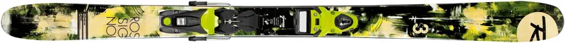 Rossignol S3 Open