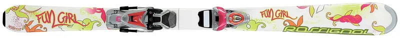 Rossignol Fun Girl