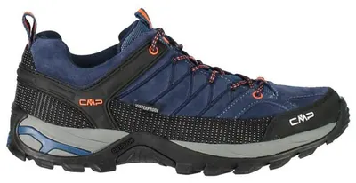 CMP Buty trekkingowe męskie CMP Rigel LOW (artico-chili)