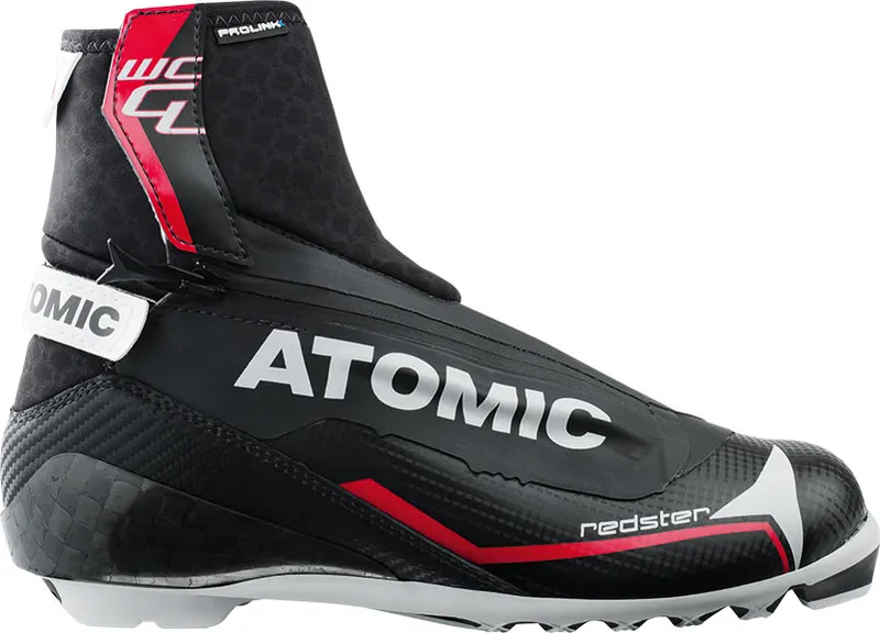 Atomic Redster Worldcup CL
