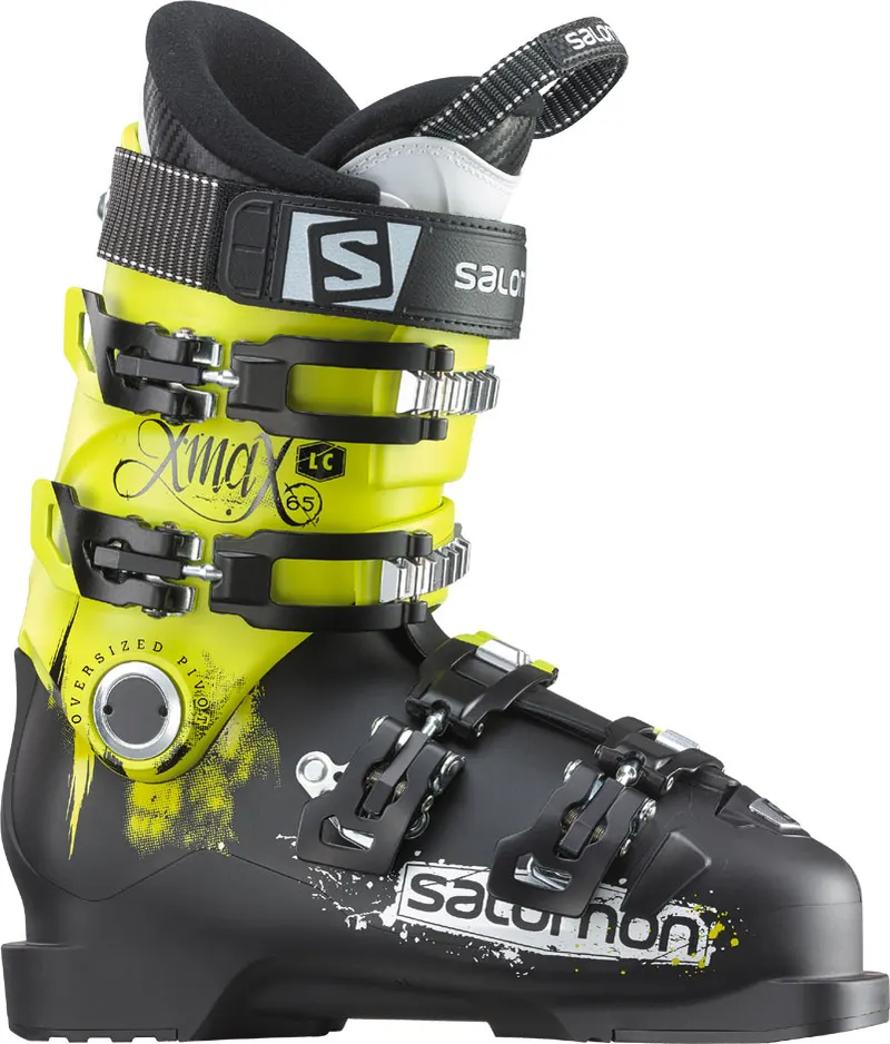 Salomon X Max LC 65