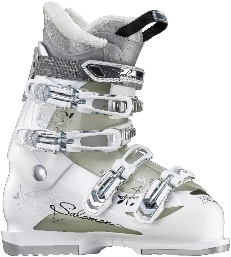 Salomon Divine 4