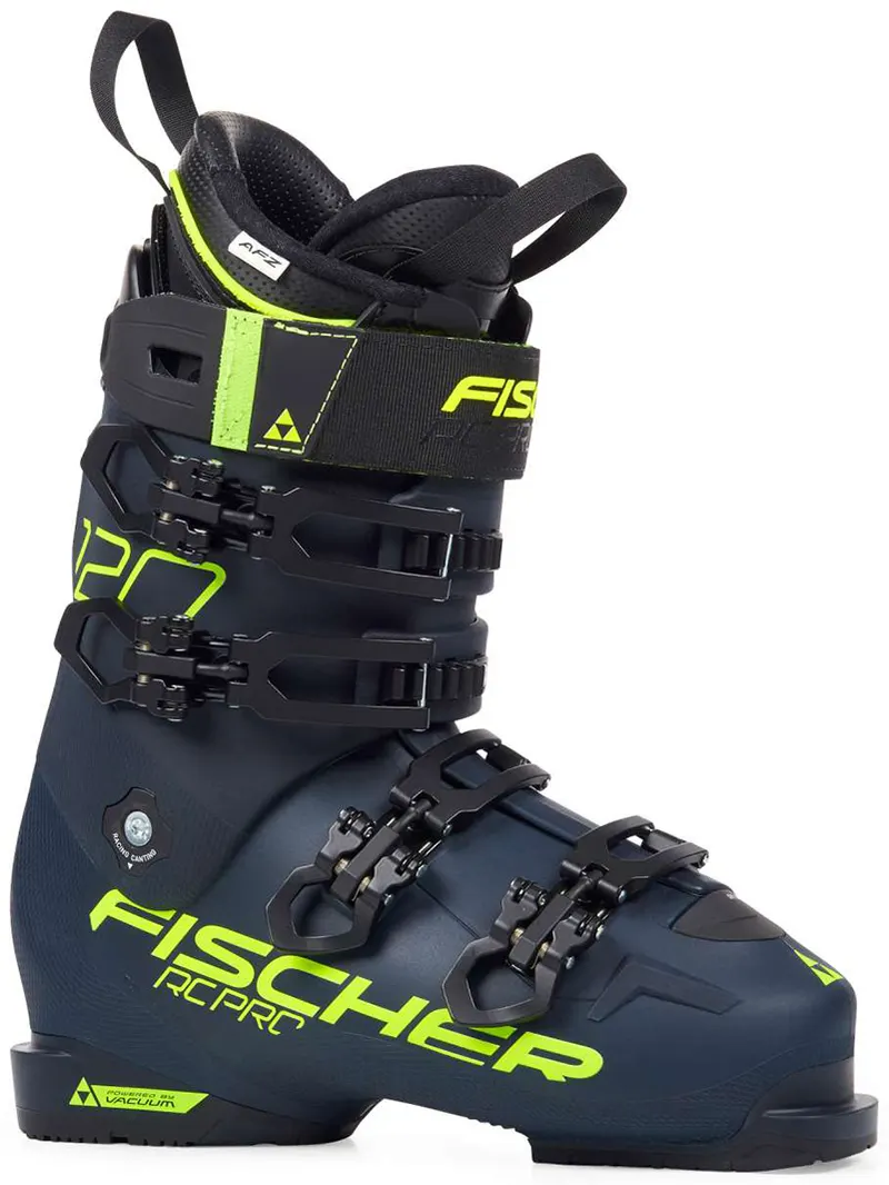 Fischer RC Pro 120 pbV