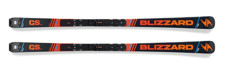 Blizzard GS Racing