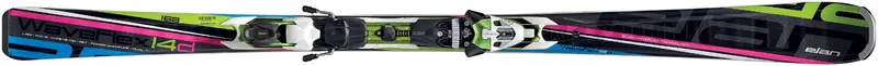 Elan Waveflex 14 D Fusion