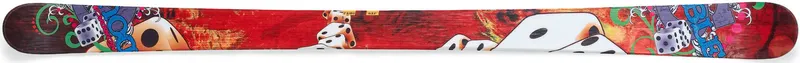 Nordica Double Six XCT