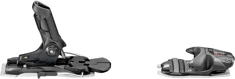 Rossignol Scratch 120