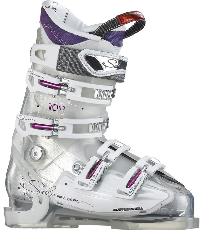 Salomon Instinct 100 CS