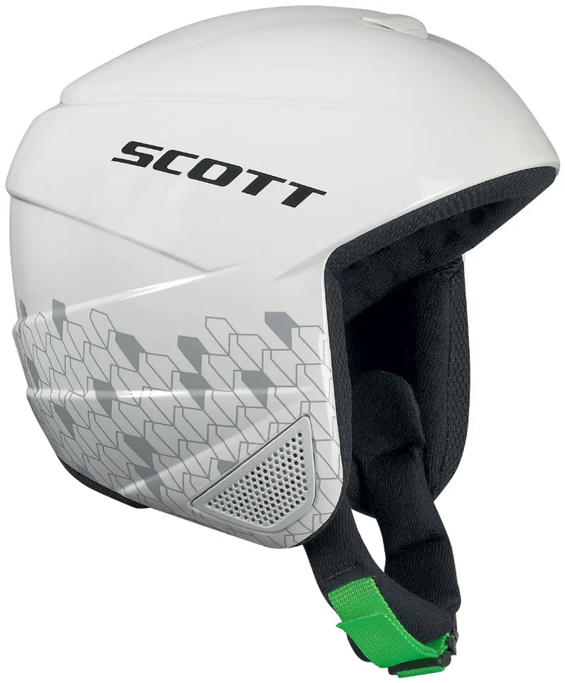 Scott WC Pro