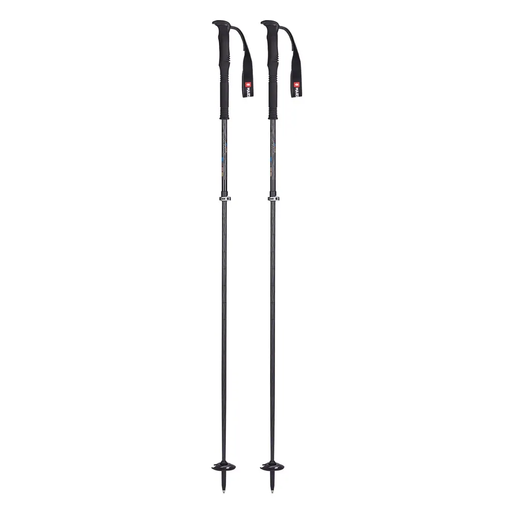 Majesty Touring Carbon 2p Telescopic