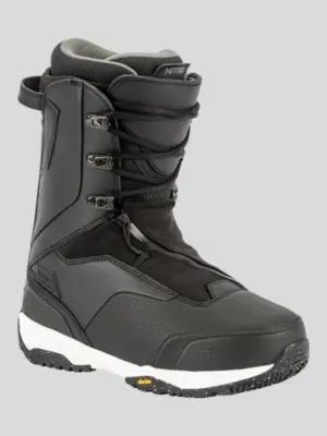 Nitro Venture Pro Lace Wide