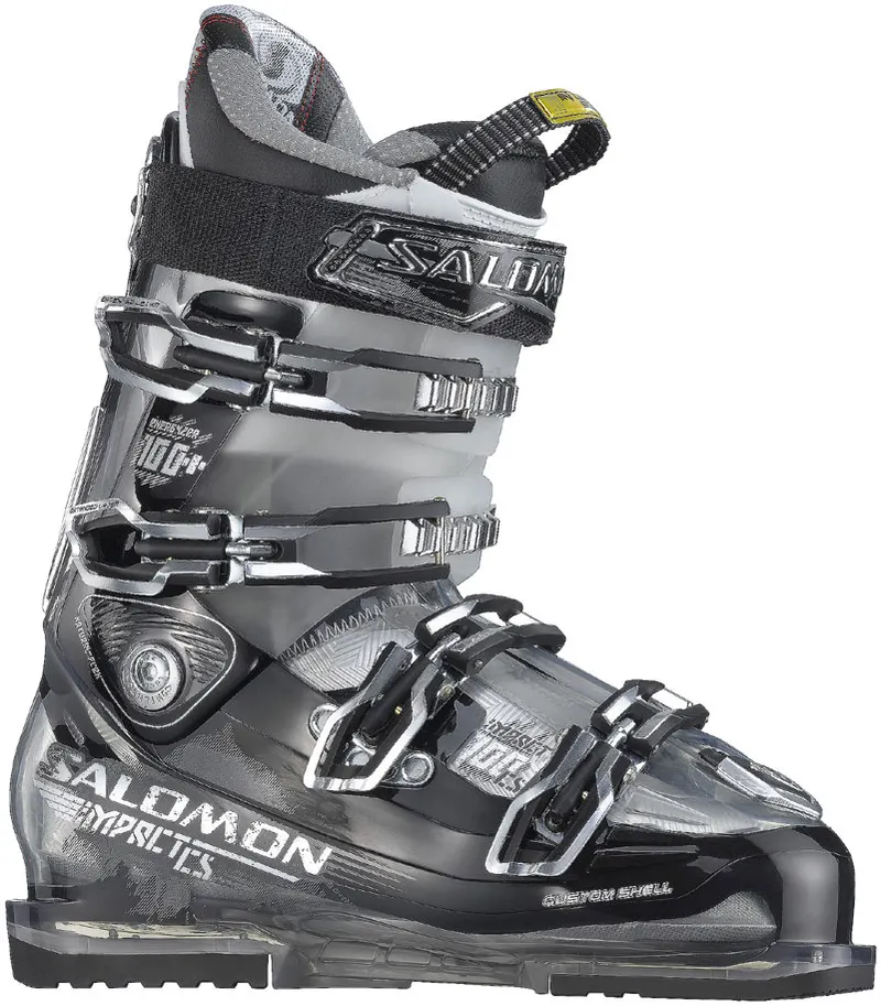 Salomon Impact 100 CS crystal