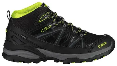 CMP Buty trekkingowe CMP Shedir MID (nero)