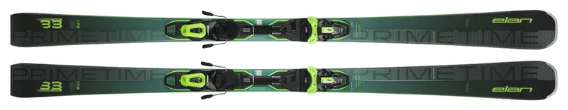 Elan Primetime 33