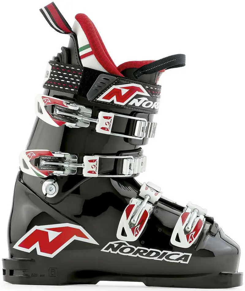 Nordica Dobermann Pro 100