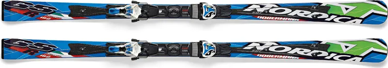 Nordica Dobermann GSR EDT-N Pro EVO