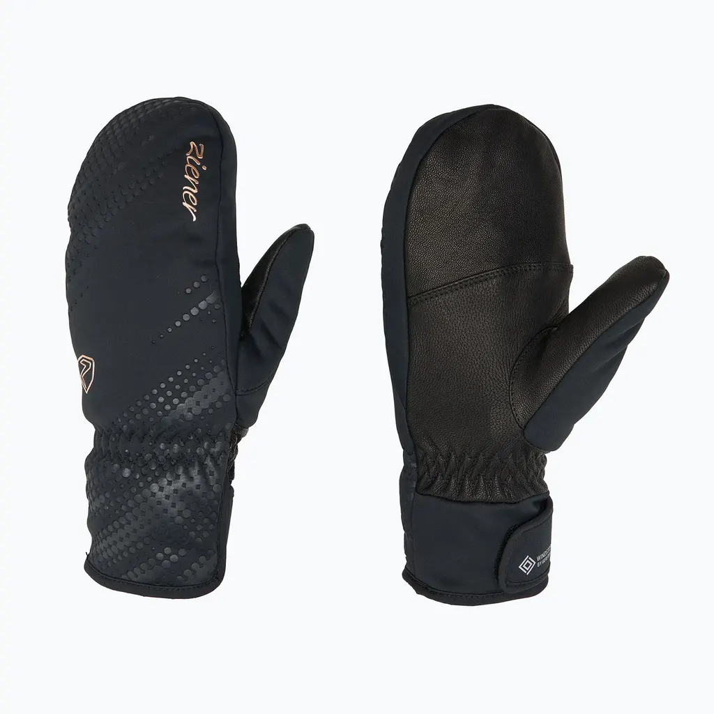 Ziener Karoia-Z WS PR Mitten Lady