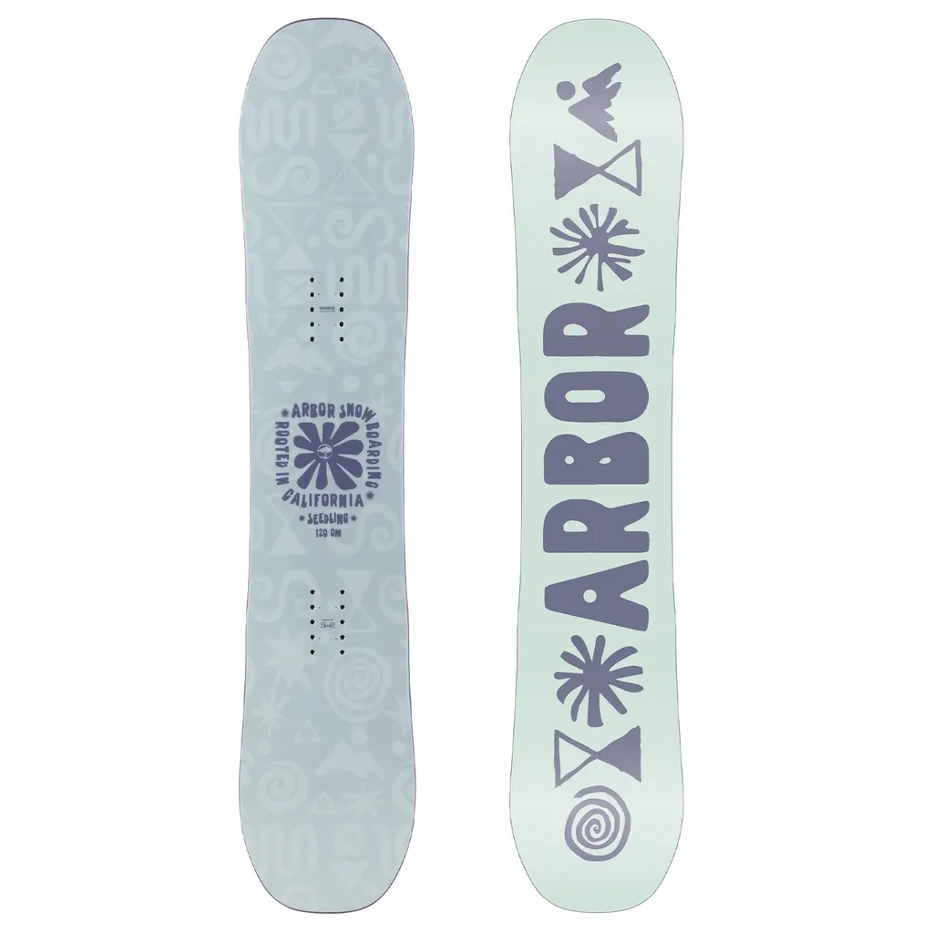 Arbor Seedling Jr